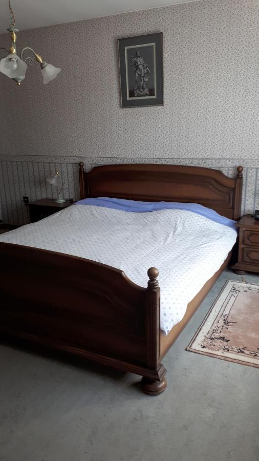 Karl Et Marie Apartment Espeler Luaran gambar