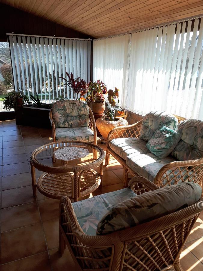 Karl Et Marie Apartment Espeler Luaran gambar