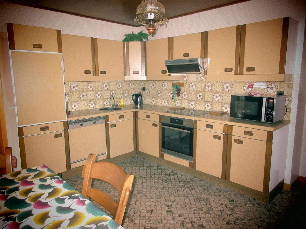 Karl Et Marie Apartment Espeler Luaran gambar