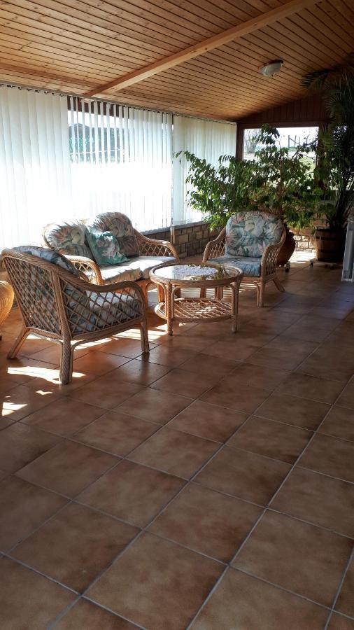 Karl Et Marie Apartment Espeler Luaran gambar