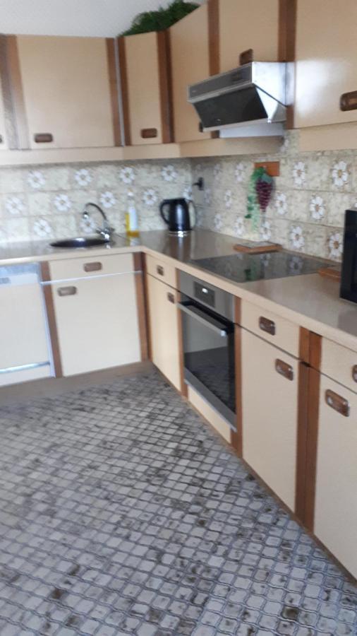 Karl Et Marie Apartment Espeler Luaran gambar