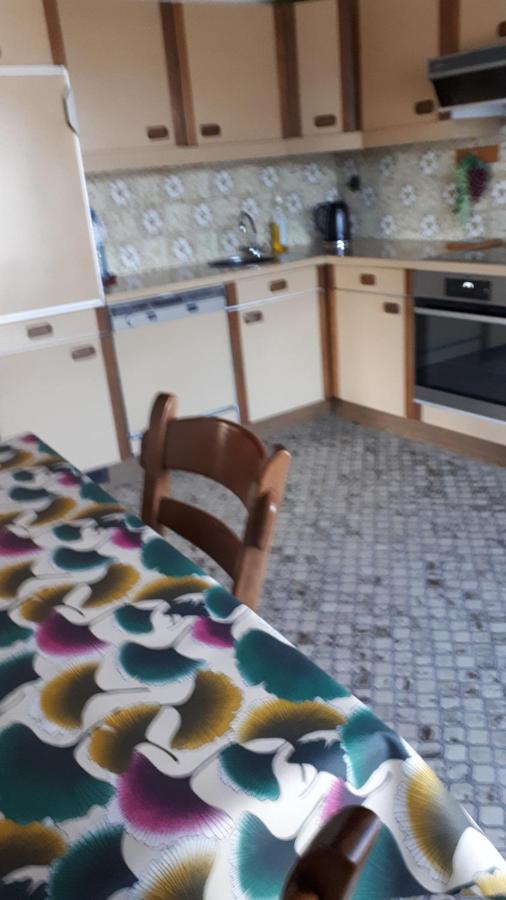 Karl Et Marie Apartment Espeler Luaran gambar