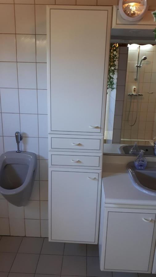 Karl Et Marie Apartment Espeler Luaran gambar
