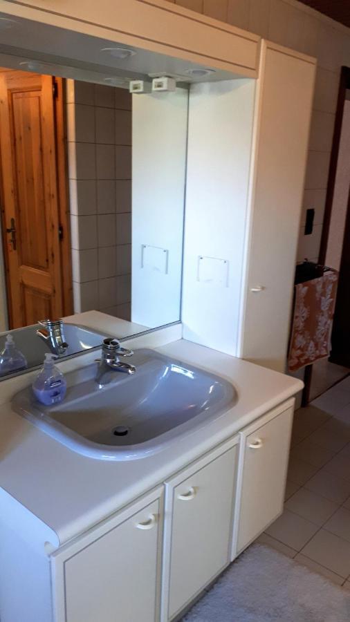 Karl Et Marie Apartment Espeler Luaran gambar