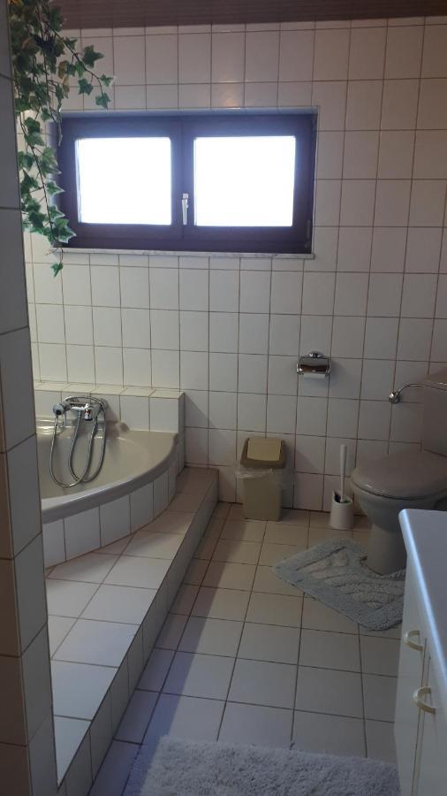 Karl Et Marie Apartment Espeler Luaran gambar