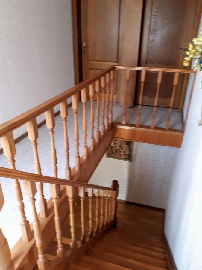 Karl Et Marie Apartment Espeler Luaran gambar