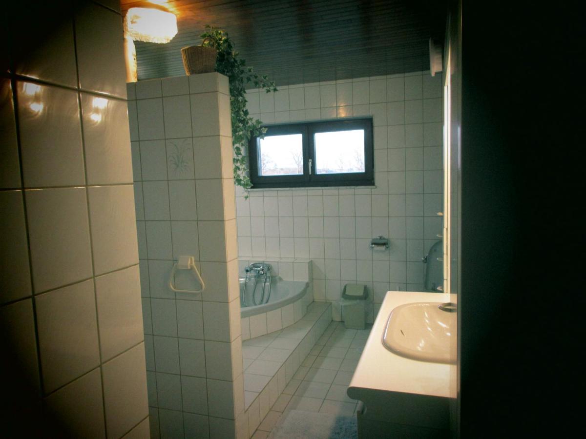Karl Et Marie Apartment Espeler Luaran gambar