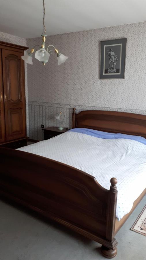 Karl Et Marie Apartment Espeler Luaran gambar