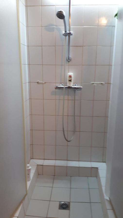 Karl Et Marie Apartment Espeler Luaran gambar