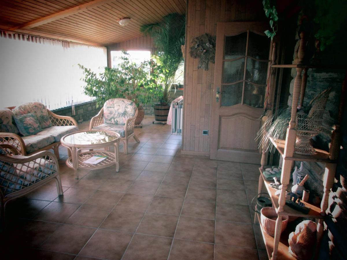 Karl Et Marie Apartment Espeler Luaran gambar