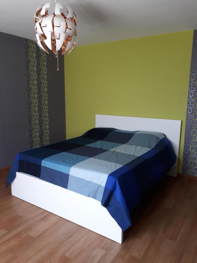 Karl Et Marie Apartment Espeler Luaran gambar